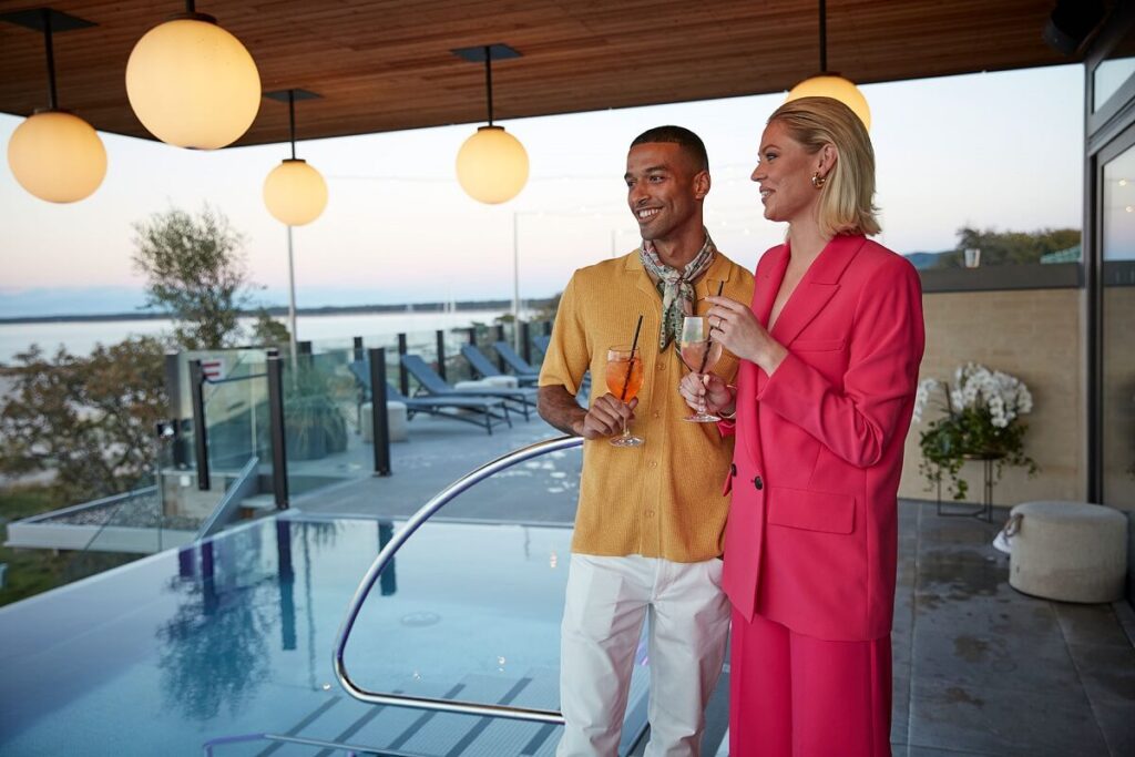 Bröllop Hotel Skansen, Helsingborg