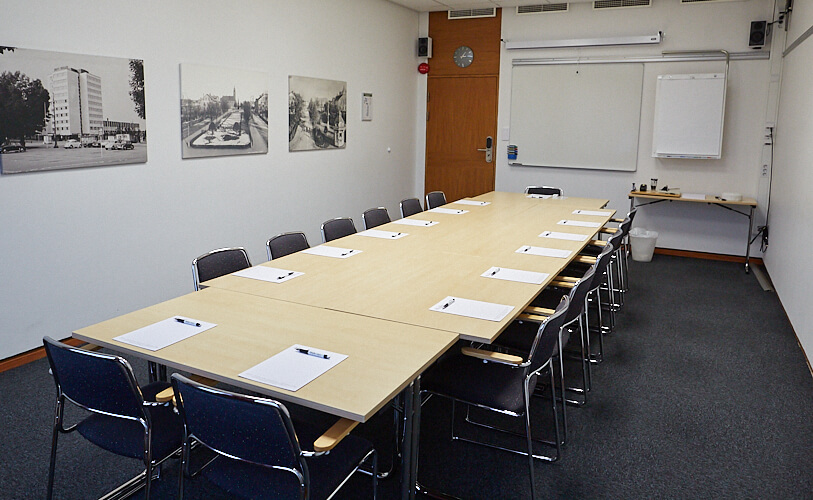 Hotell Högland konferens