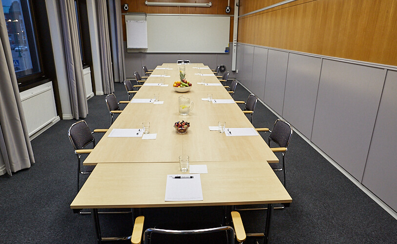 Hotell Högland konferens