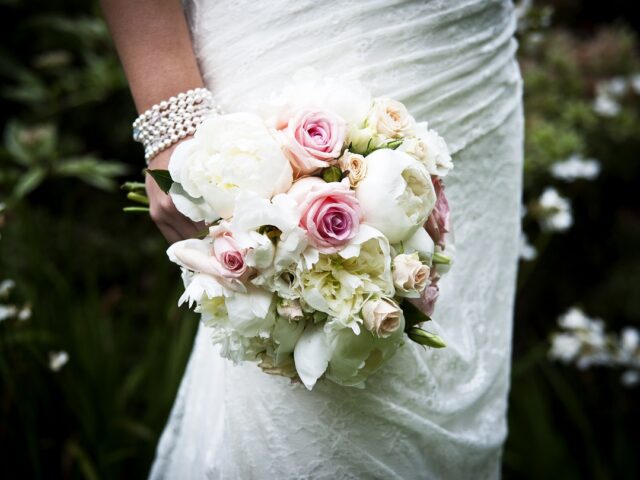 Bröllop på Husby Säteri