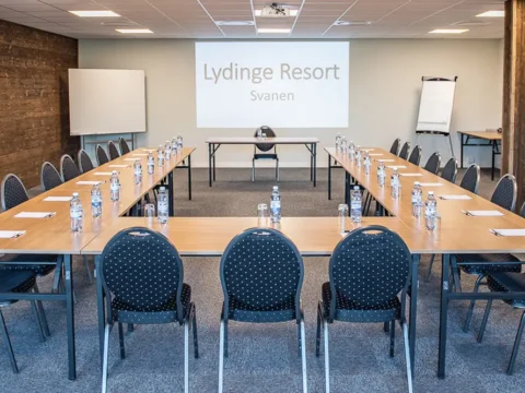 Konferens Lydinge Resort, Helsingborg