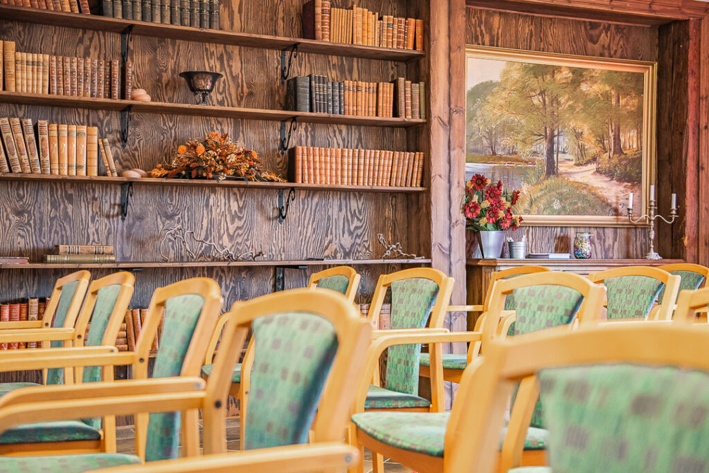 Konferens Lydinge Resort, Helsingborg