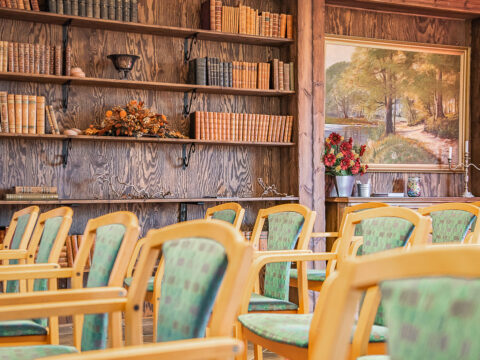 Konferens Lydinge Resort, Helsingborg