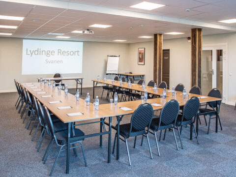 Konferens Lydinge Resort, Helsingborg