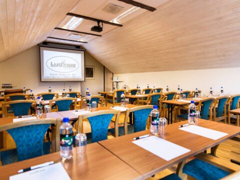 Konferens Lydinge Resort, Helsingborg