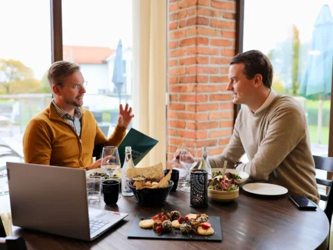 Konferens Lydinge Resort, Helsingborg