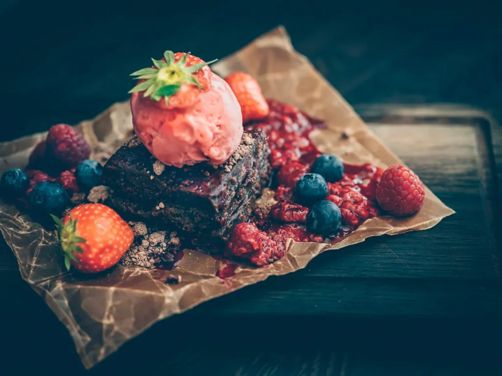 Lydinge Resort - Mat och Dryck