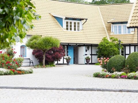 Margretetorps Gästgifvaregård