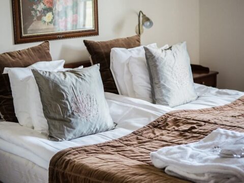 Margretetorps Gästgifvaregård Bröllop