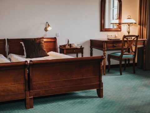 Margretetorps Gästgifvaregård Bröllop