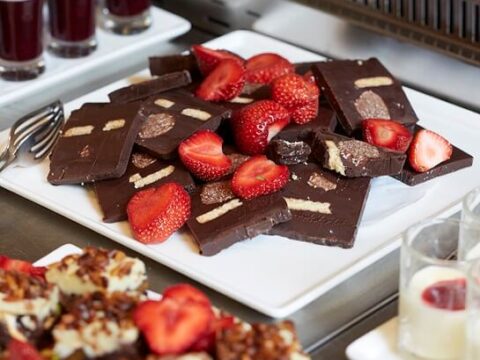 Margretetorps Gästgifvaregård Bröllop