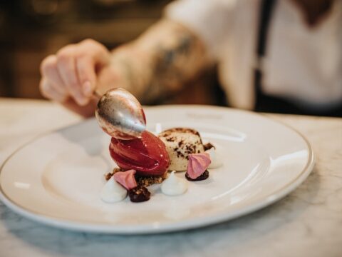 Margretetorps Gästgifvaregård Bröllop