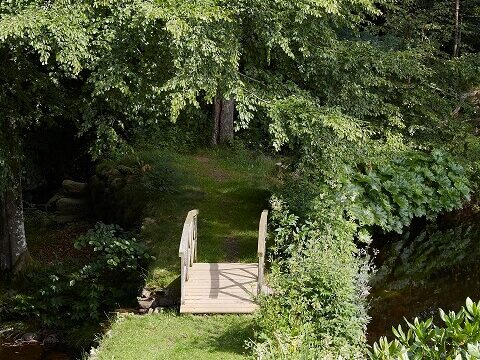 Margretetorps Gästgifvaregård Bröllop