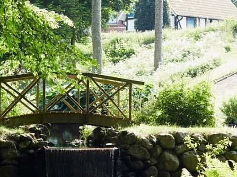 Margretetorps Gästgifvaregård Bröllop