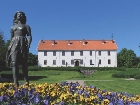 Sundbyholms Slott