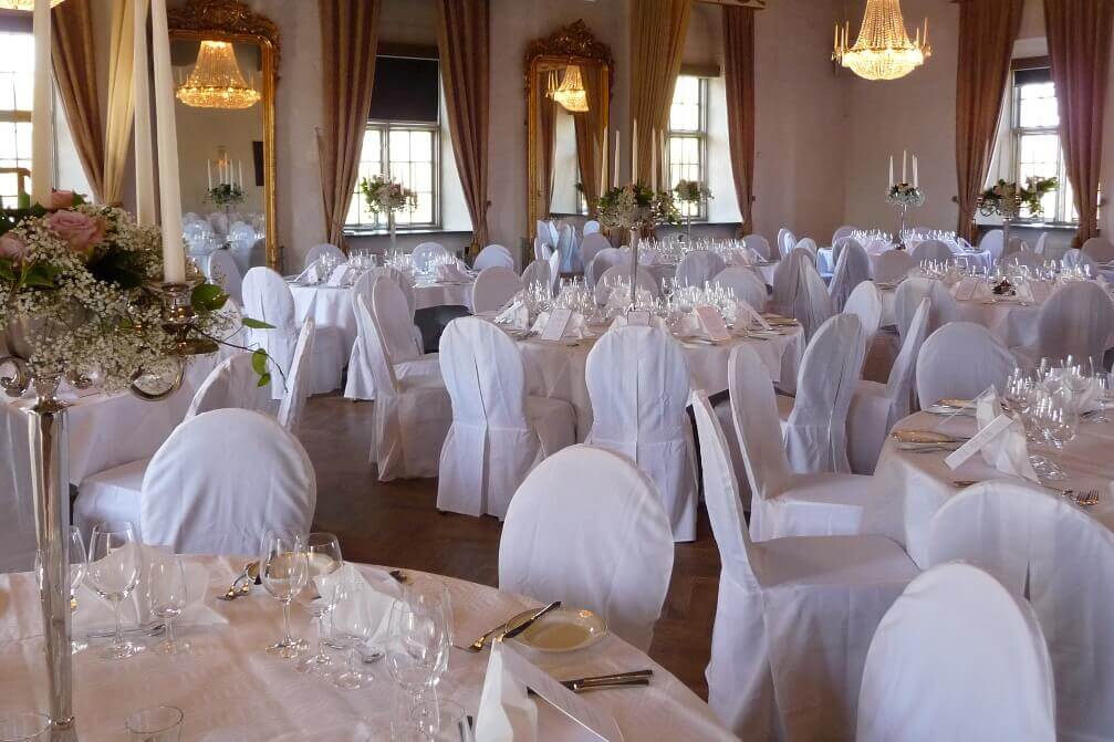 Sundbyholms Slott!