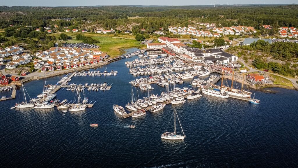 Tanumstrand Spa och Resort