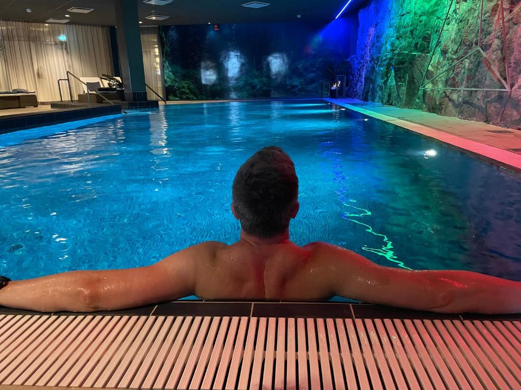 Tanumstrand Spa och Resort