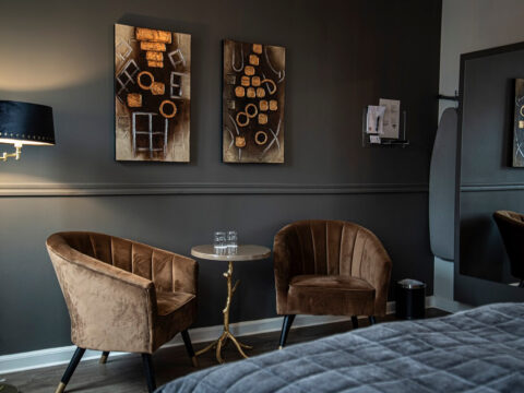 V Hotel Helsingborg