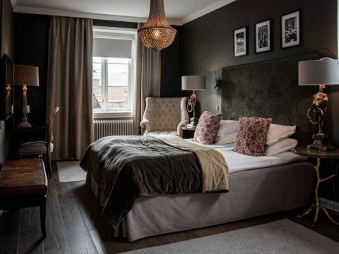 V Hotel Helsingborg