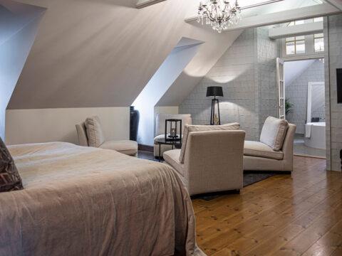 V Hotel Helsingborg